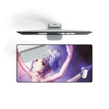 Cargar imagen en el visor de la galería, Angel Beats! Mouse Pad (Desk Mat)
