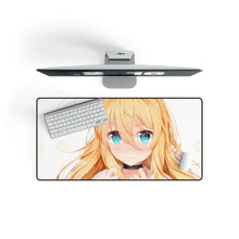 Charger l&#39;image dans la galerie, Tapis de souris (tapis de bureau) Angels Of Death
