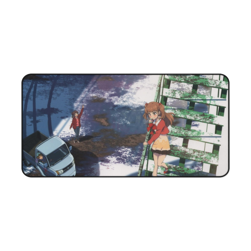 Nagi No Asukara Mouse Pad (Desk Mat)