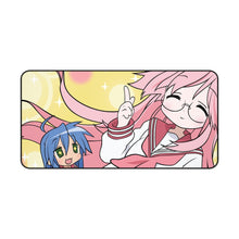 Cargar imagen en el visor de la galería, Lucky Star Mouse Pad (Desk Mat)
