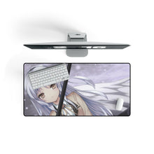 Cargar imagen en el visor de la galería, Angel Beats! Mouse Pad (Desk Mat)
