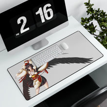 Charger l&#39;image dans la galerie, Tapis de souris Touhou (tapis de bureau)
