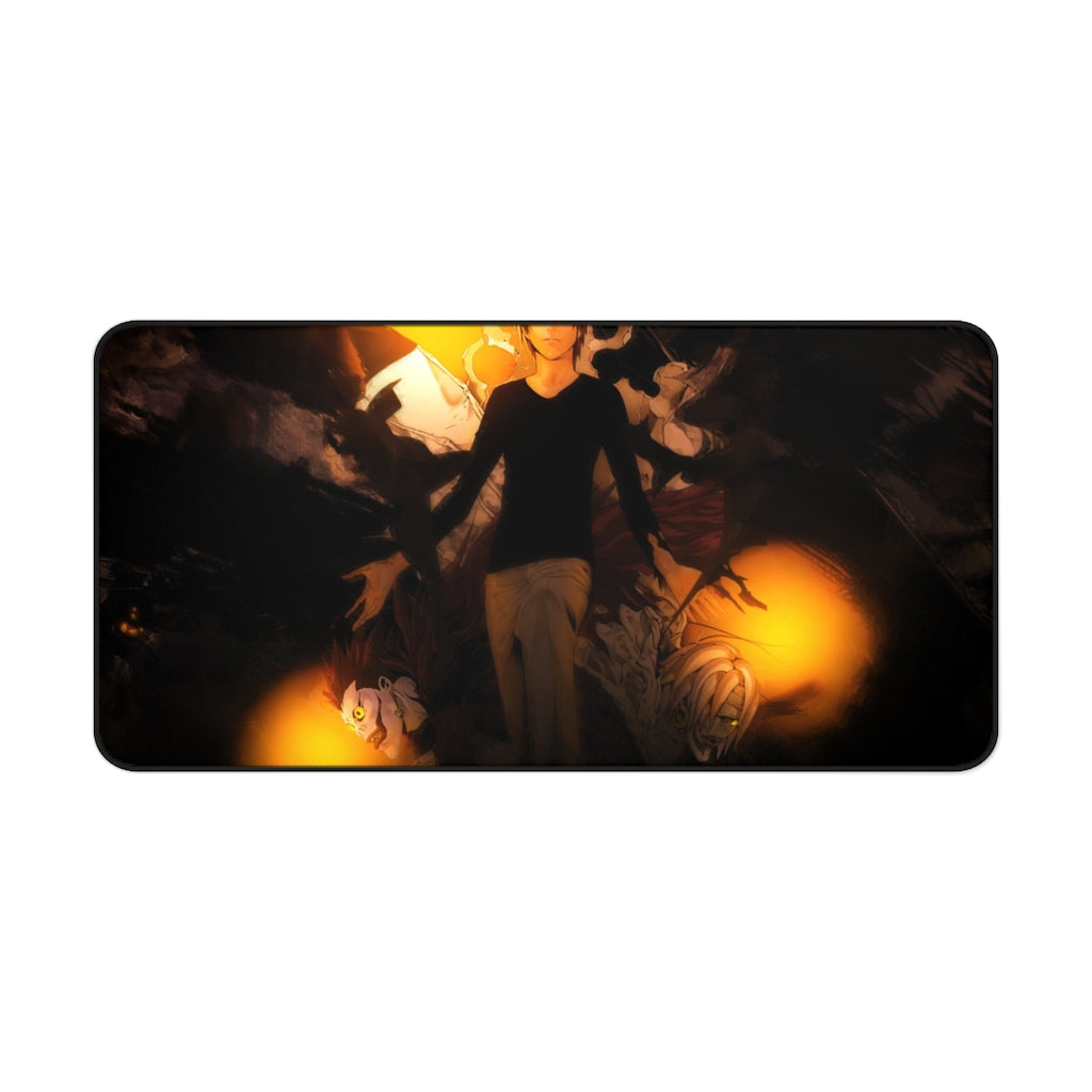 Anime Death Note Mouse Pad (Desk Mat)