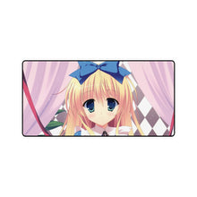 Charger l&#39;image dans la galerie, Tapis de souris (tapis de bureau) Anime Alice au pays des merveilles
