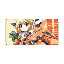 Charger l&#39;image dans la galerie, Infinite Stratos Mouse Pad (Desk Mat)
