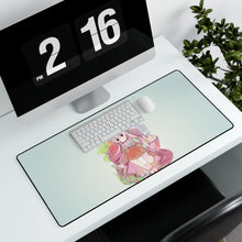 Load image into Gallery viewer, Jinrui Wa Suitai Shimashita Mouse Pad (Desk Mat)
