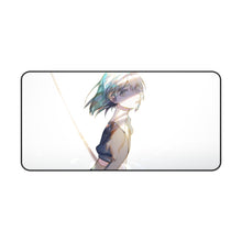 Load image into Gallery viewer, Houseki No Kuni Mouse Pad (Desk Mat)
