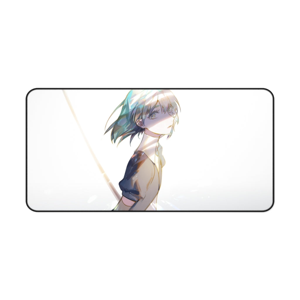 Houseki No Kuni Mouse Pad (Desk Mat)