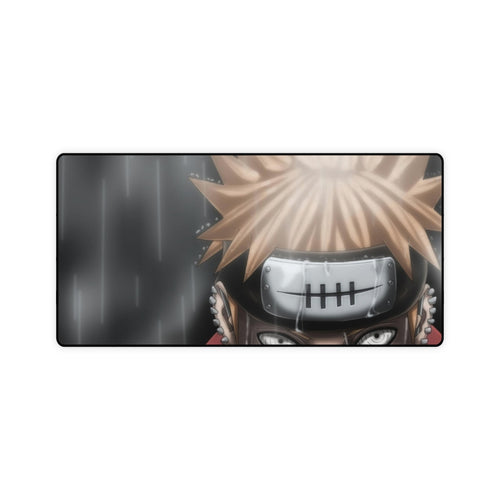 Anime Naruto Mouse Pad (Desk Mat)