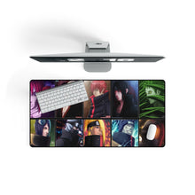 Load image into Gallery viewer, Akatsuki Mouse Pad (Desk Mat) On Desk
