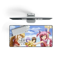 Cargar imagen en el visor de la galería, Angel Beats! Mouse Pad (Desk Mat)
