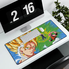 Load image into Gallery viewer, Fusion Mouse Pad (Desk Mat) With Laptop
