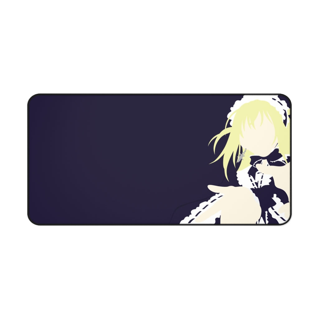 Death Note Misa Amane Mouse Pad (Desk Mat)