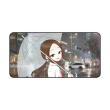 Cargar imagen en el visor de la galería, Karakai Jouzu No Takagi-san Mouse Pad (Desk Mat)
