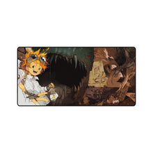 Cargar imagen en el visor de la galería, Yakusoku no Neverland Mouse Pad (Desk Mat)
