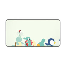 Load image into Gallery viewer, Anime Pokémon Mouse Pad (Desk Mat)
