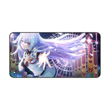 Charger l&#39;image dans la galerie, Plastic Memories Isla, Michiru Kinushima, Zack, Eru Miru Mouse Pad (Desk Mat)
