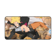 Cargar imagen en el visor de la galería, Boruto Mouse Pad (Desk Mat)
