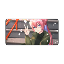 Load image into Gallery viewer, Shikimori&#39;s Not Just A Cutie Mouse Pad (Desk Mat)
