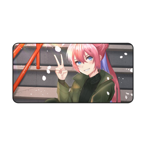 Shikimori's Not Just A Cutie Mouse Pad (Desk Mat)