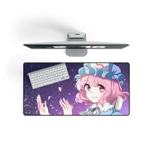 Charger l&#39;image dans la galerie, Tapis de souris Touhou (tapis de bureau)
