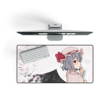 Charger l&#39;image dans la galerie, Tapis de souris Touhou (tapis de bureau)
