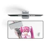 Cargar imagen en el visor de la galería, Anime Akame ga Kill! Mouse Pad (Desk Mat)
