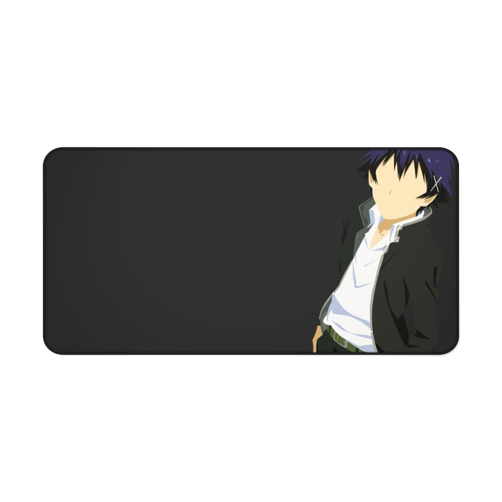 Nisekoi Mouse Pad (Desk Mat)