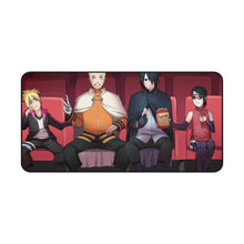 Load image into Gallery viewer, Boruto Mouse Pad (Desk Mat)
