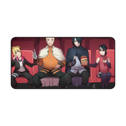 Boruto Mouse Pad (Desk Mat)