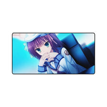 Cargar imagen en el visor de la galería, Alfombrilla de ratón (alfombrilla de escritorio) Angel Beats!
