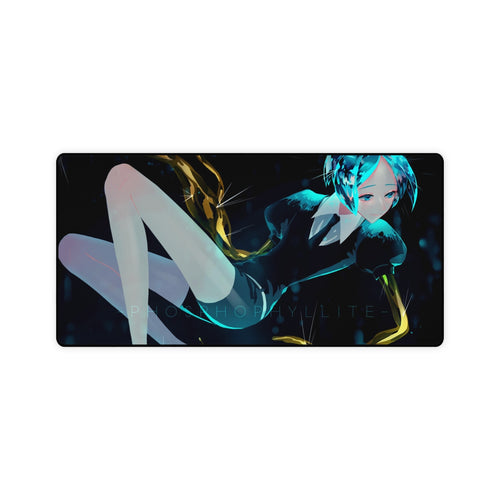 Houseki no Kuni Mouse Pad (Desk Mat)