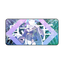 Cargar imagen en el visor de la galería, Sword Art Online II Mouse Pad (Desk Mat)
