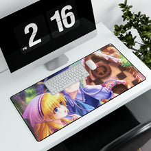 Cargar imagen en el visor de la galería, Angel Beats! Mouse Pad (Desk Mat)
