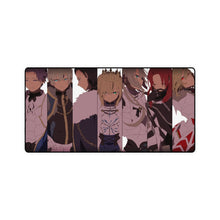 Charger l&#39;image dans la galerie, Fate/Grand Order Mouse Pad (Desk Mat)
