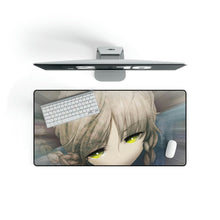 Load image into Gallery viewer, Anime Steins;Gate Mouse Pad (Desk Mat)
