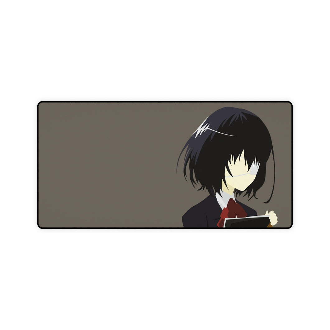 Tapis de souris Misaki Mei (tapis de bureau)