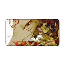 Load image into Gallery viewer, Natsume&#39;s Book Of Friends Mouse Pad (Desk Mat)
