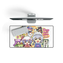 Cargar imagen en el visor de la galería, Touhou Mouse Pad (Desk Mat)
