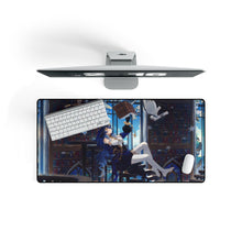 Load image into Gallery viewer, Layla - Genshin Impact Mouse Pad (Desk Mat)
