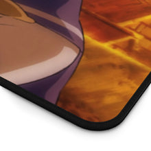 Cargar imagen en el visor de la galería, When They Cry Maebara Keiichi Mouse Pad (Desk Mat) Hemmed Edge
