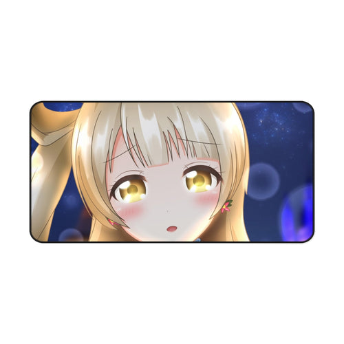 Love Live! Kotori Minami Mouse Pad (Desk Mat)