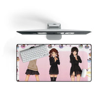 Cargar imagen en el visor de la galería, Amagami Mouse Pad (Desk Mat)
