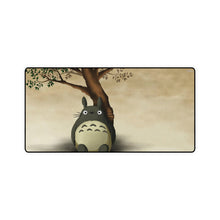 Cargar imagen en el visor de la galería, My Neighbor Totoro Mouse Pad (Desk Mat)
