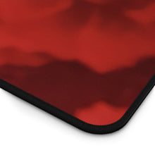 Load image into Gallery viewer, Daki Mouse Pad (Desk Mat) Hemmed Edge
