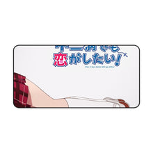 Charger l&#39;image dans la galerie, Love, Chunibyo &amp; Other Delusions Mouse Pad (Desk Mat)
