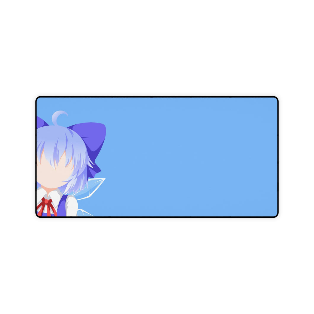 Tapis de souris Touhou (tapis de bureau)