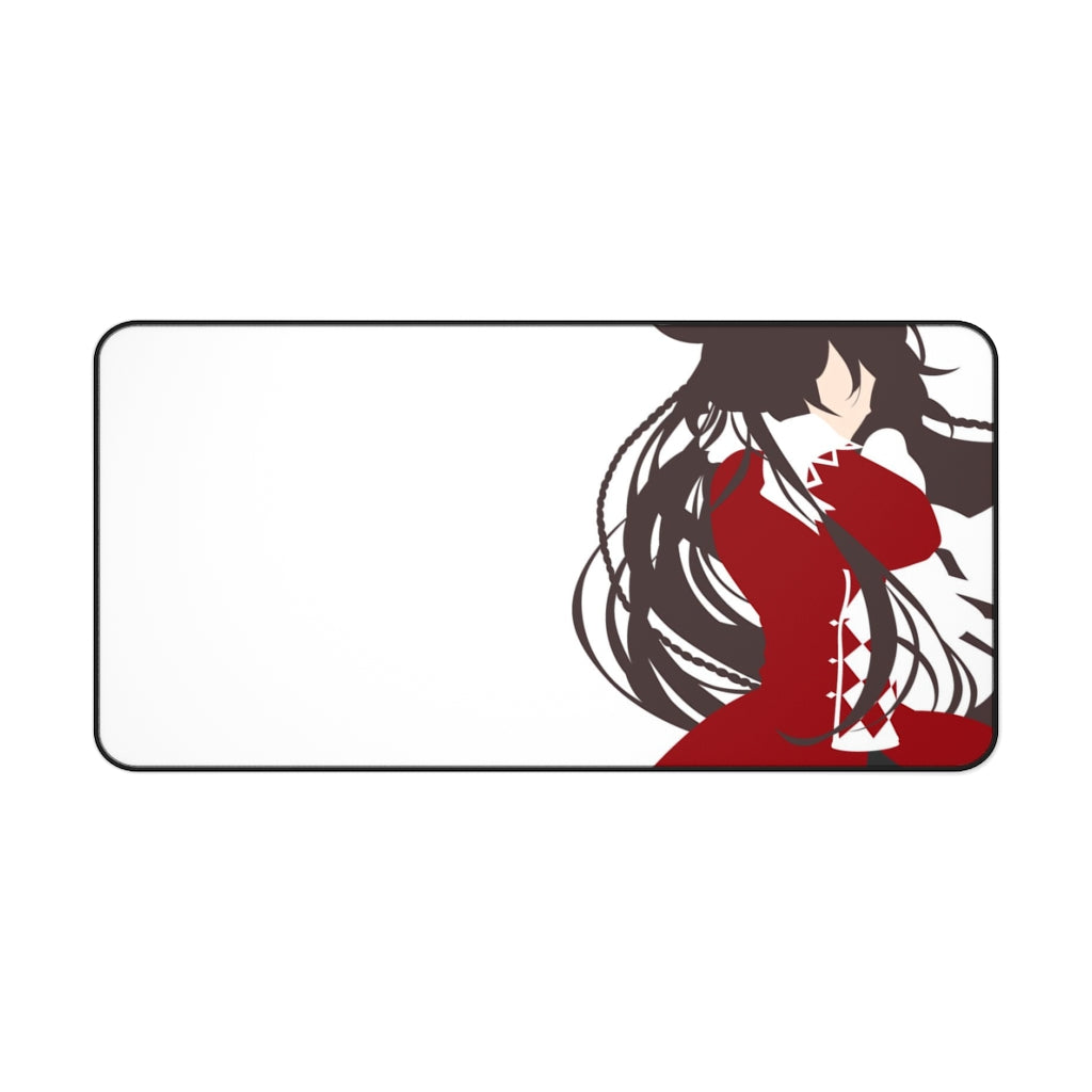 Pandora Hearts Alice Baskerville Mouse Pad (Desk Mat)