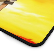 Cargar imagen en el visor de la galería, When They Cry Mouse Pad (Desk Mat) Hemmed Edge
