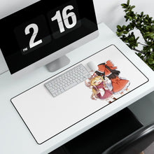 Charger l&#39;image dans la galerie, Tapis de souris Touhou (tapis de bureau)
